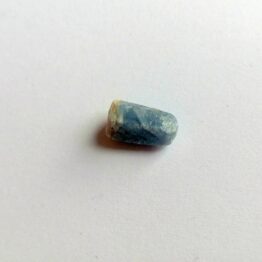 Naturalny kamień Szafir w formie kryształów nr 1