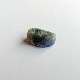 Naturalny kamień Szafir w formie kryształów nr 5