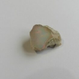 Naturalny kamień Opal Etiopski w formie kawałków nr 7