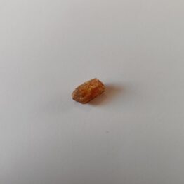 Naturalny kamień Topaz Złoty Imperialny szlachetny nr 2