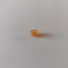 Naturalny kamień Topaz Złoty Imperialny szlachetny nr 3