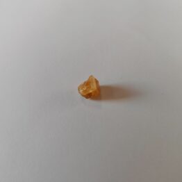 Naturalny kamień Topaz Złoty Imperialny szlachetny nr 4