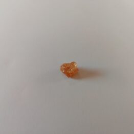 Naturalny kamień Topaz Złoty Imperialny szlachetny nr 6