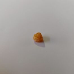 Naturalny kamień Topaz Złoty Imperialny szlachetny nr 7