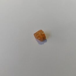 Naturalny kamień Topaz Złoty Imperialny szlachetny nr 8