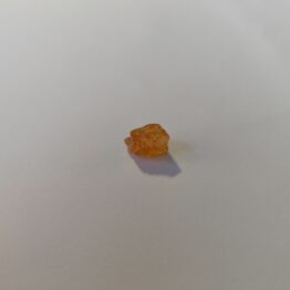 Naturalny kamień Topaz Złoty Imperialny szlachetny nr 9