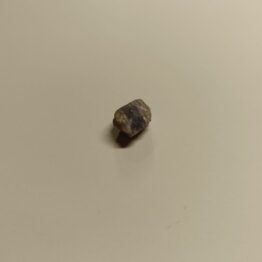 Naturalny kamień Szafir w formie kryształów nr 2