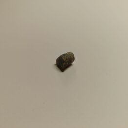 Naturalny kamień Szafir w formie kryształów nr 3