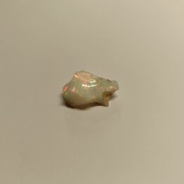 Naturalny kamień Opal Etiopski w formie kawałków nr 9
