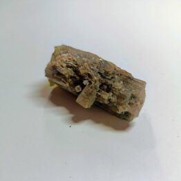 Naturalny kamień Aragonit w formie kryształu Hiszpania