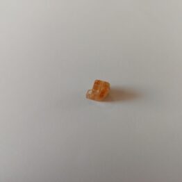 Naturalny kamień Topaz Złoty Imperialny szlachetny nr 5